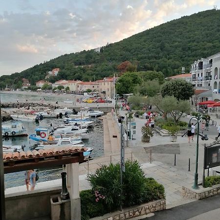 Centar Moscenicka Draga Daire Dış mekan fotoğraf