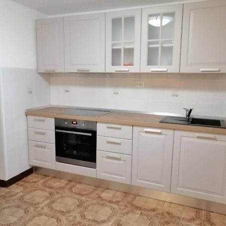 Centar Moscenicka Draga Daire Dış mekan fotoğraf