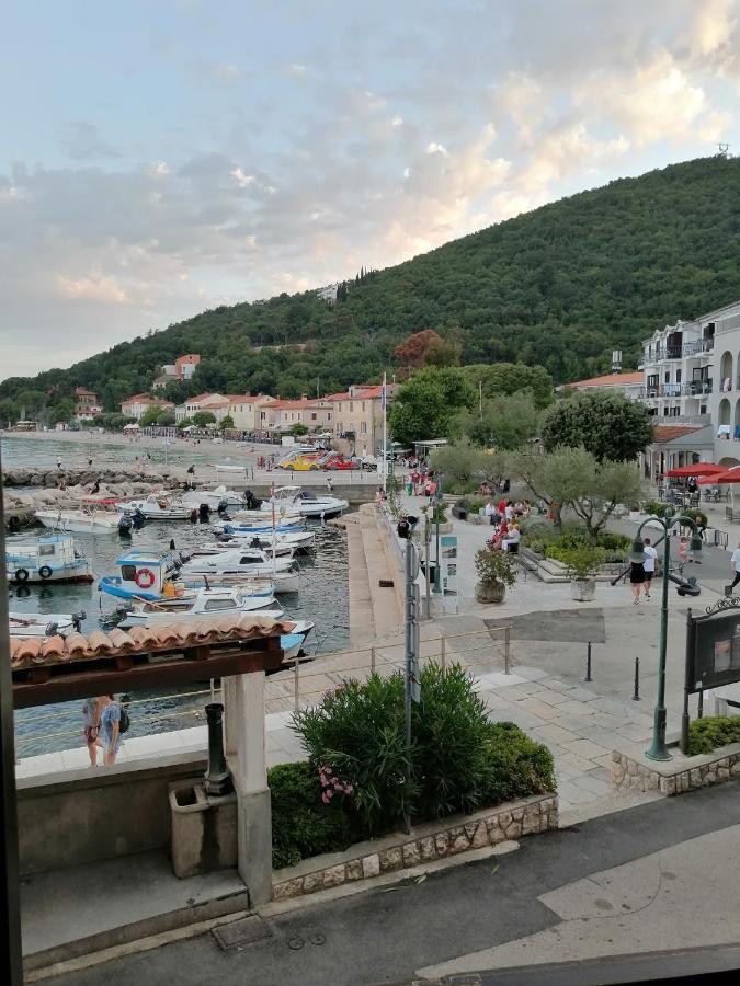 Centar Moscenicka Draga Daire Dış mekan fotoğraf