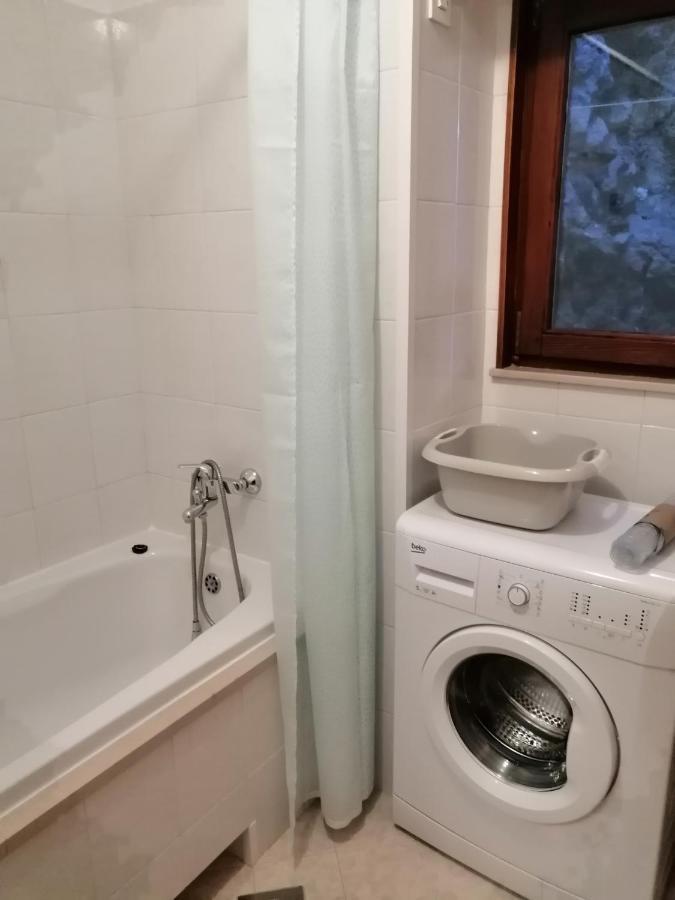 Centar Moscenicka Draga Daire Dış mekan fotoğraf