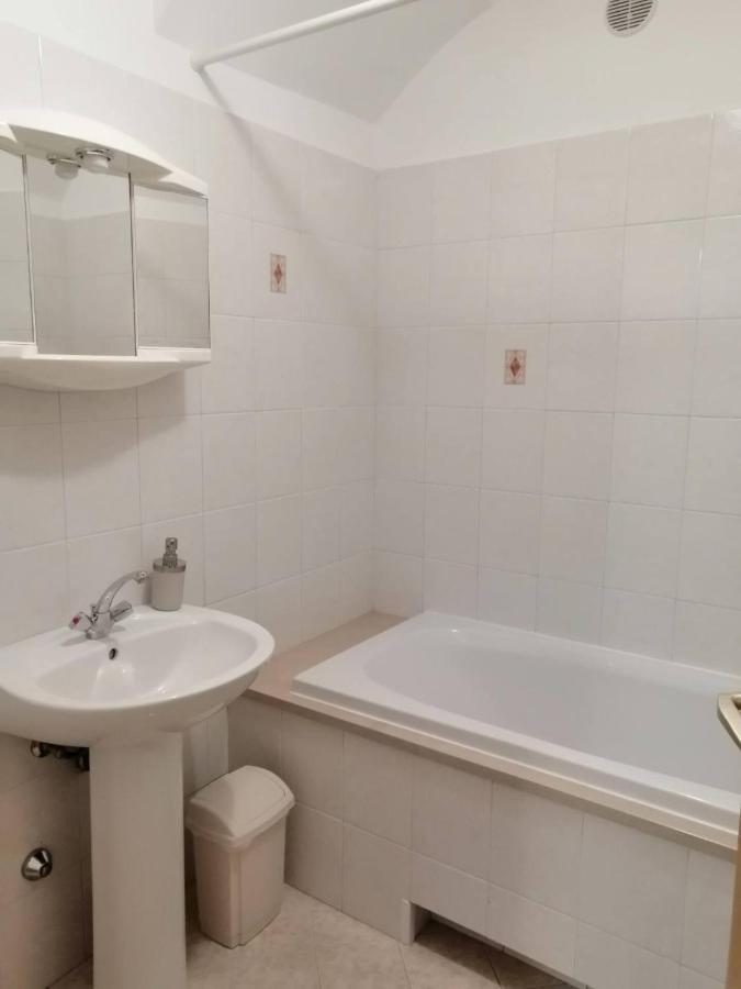 Centar Moscenicka Draga Daire Dış mekan fotoğraf